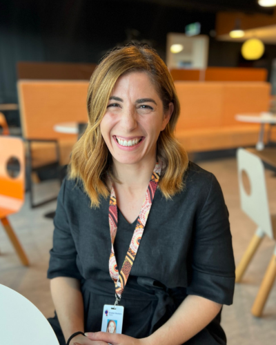 Our women in STEM: from mechanical engineer to program lead | Greater ...