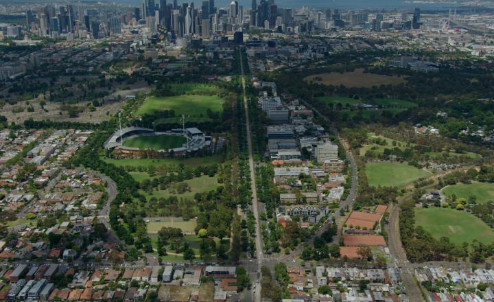 Parkville